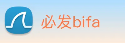 必发bifa logo